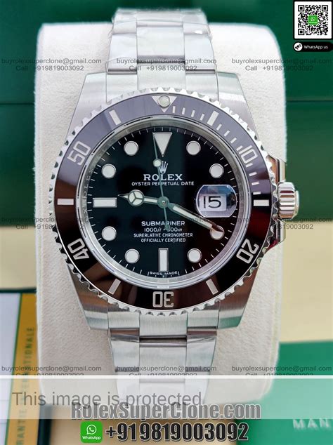 how good are rolex clones|best super clone rolex website.